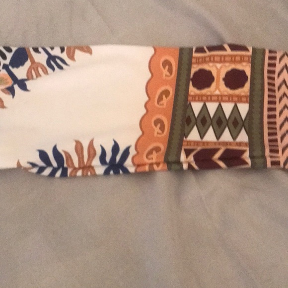 Matching Aztec Shirt - Picture 3 of 4